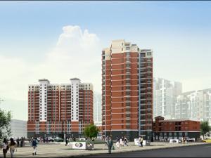 歐逸佳苑三期 歐逸佳苑三期