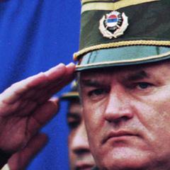 拉特科·姆拉迪奇 拉特科·姆拉迪奇