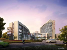 信陽市人民醫院 信陽市人民醫院