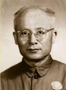 徐仁[古植物學家]