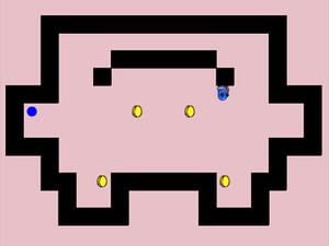 重力小子增強版 重力小子增強版