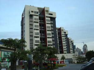 萬科城花園 萬科城花園