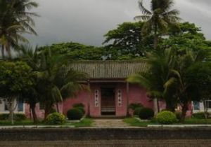 文昌溪北書院 文昌溪北書院