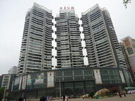 高層住宅 高層住宅