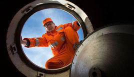 神十開艙手 神十開艙手