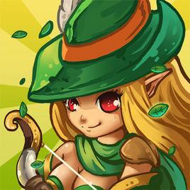 塔防世紀 塔防世紀