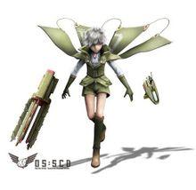 槍神斯托拉塔斯[史克威爾艾尼克斯發行的街機遊戲及其系列]