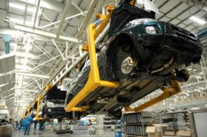 奇瑞汽車股份有限公司