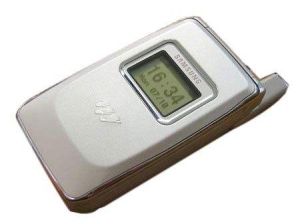 三星T408 三星T408