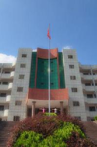 廣昌二中 廣昌二中