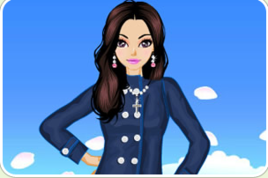 碎花裙女生 碎花裙女生