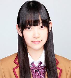 乃木坂46二期生-崛未央奈