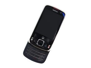 諾基亞 6788I 諾基亞 6788I