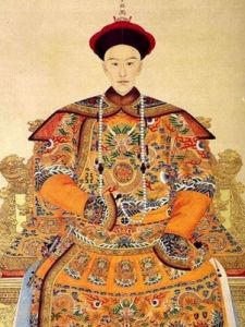 光緒皇帝 光緒皇帝