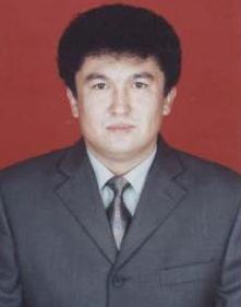 艾沙·依不拉音 艾沙·依不拉音