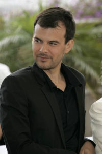 弗朗索瓦·奧宗 弗朗索瓦·奧宗