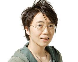 岩永哲哉 岩永哲哉