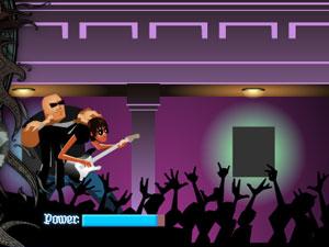 瘋狂吉他手 瘋狂吉他手