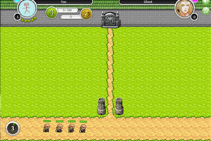 魔幻世界塔防 魔幻世界塔防