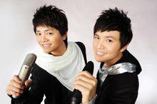 元峰不凍宣傳海報