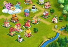 房小白的“房小白之城”