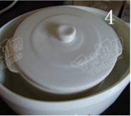 鷓鴣花旗參枸杞湯