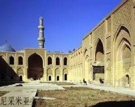 尼采米亞大學 尼采米亞大學