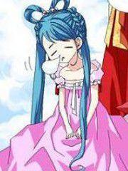 仙女中位娜娜 仙女中位娜娜