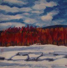 沃&middot;布和作品