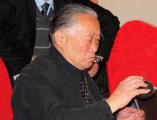 周福明[中央警衛員]