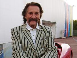 盧吉·科拉尼 盧吉·科拉尼