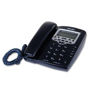 &&飛利浦來電顯示電話機TD-2815D
