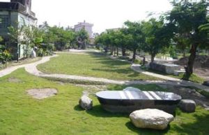 香園社區 香園社區