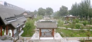 宣化人民公園 宣化人民公園