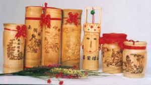 納西族“客酒” 納西族“客酒”