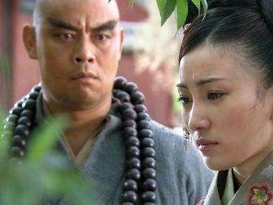 如果這四個女人上了梁山,朝廷將不費一兵一卒就能蕩平梁山 如果這四個女人上了梁山,朝廷將不費一兵一卒就能蕩平梁山