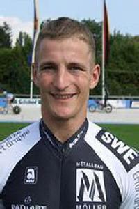 勒內·恩德斯 勒內·恩德斯