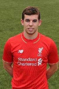 喬恩·弗拉納甘 喬恩·弗拉納甘