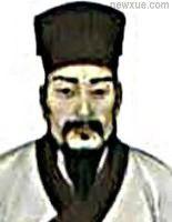 施惠[《水滸傳》作者別名]