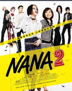 NANA 2