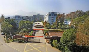 浙江省雲和中學 浙江省雲和中學