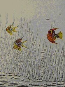 工藝玻璃 工藝玻璃