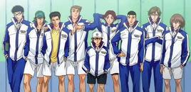 網王——禁止說胖 網王——禁止說胖