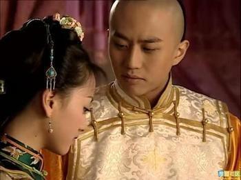 他是千古一帝,一生娶了64個老婆,最愛的卻是11歲時的初戀 他是千古一帝,一生娶了64個老婆,最愛的卻是11歲時的初戀