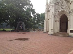 印度空軍行政學院 印度空軍行政學院