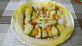 娃娃菜燉肉 娃娃菜燉肉