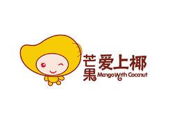 芒果愛上椰 芒果愛上椰