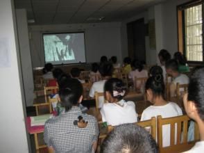 紅豐西村社區 紅豐西村社區