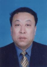 舊縣鎮黨委書記