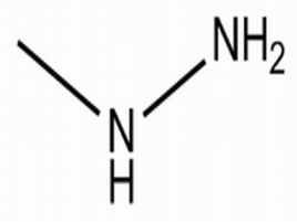 甲基肼 甲基肼
